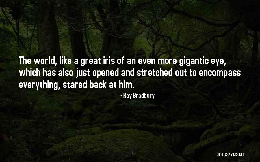 Dandelion Wine Ray Bradbury Quotes By Ray Bradbury Dandelion Wine Ray Bradbury Quotes By Ray Bradbury