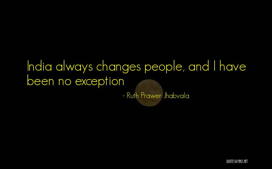 Dandeneau Automotive Quotes By Ruth Prawer Jhabvala Dandeneau Automotive Quotes By Ruth Prawer Jhabvala