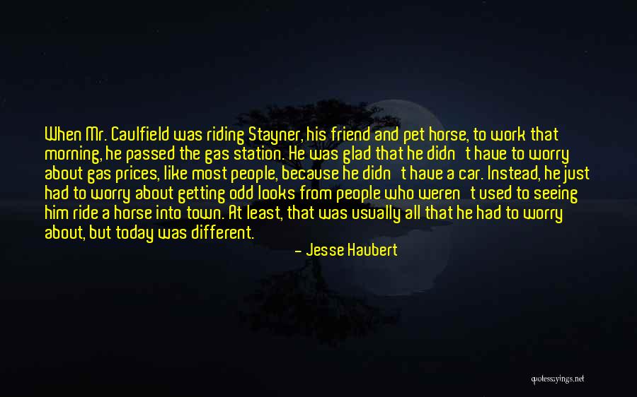 Dandenong Hospital Australia Quotes By Jesse Haubert Dandenong Hospital Australia Quotes By Jesse Haubert