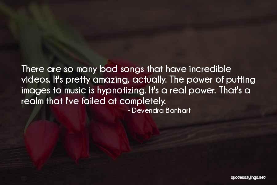 Dandenong Ranges Quotes By Devendra Banhart Dandenong Ranges Quotes By Devendra Banhart