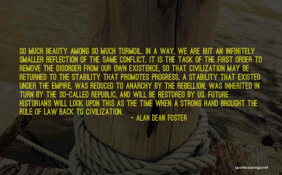 Dander Quotes By Alan Dean Foster Dander Quotes By Alan Dean Foster