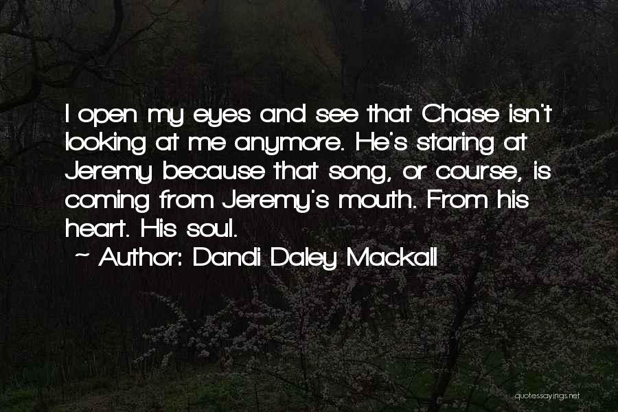 Dandi Daley Mackall Quotes 2037132