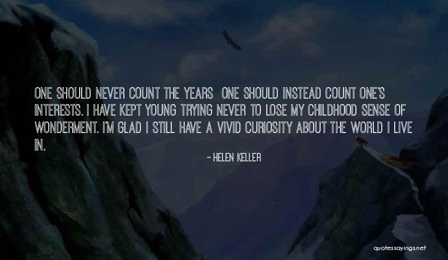 Dandified Wsj Quotes By Helen Keller Dandified Wsj Quotes By Helen Keller