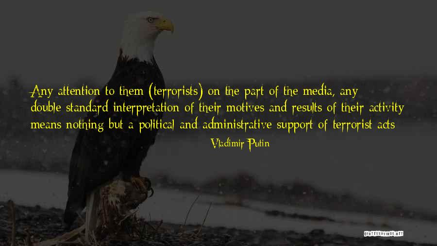 Dandle Lion Quotes By Vladimir Putin Dandle Lion Quotes By Vladimir Putin