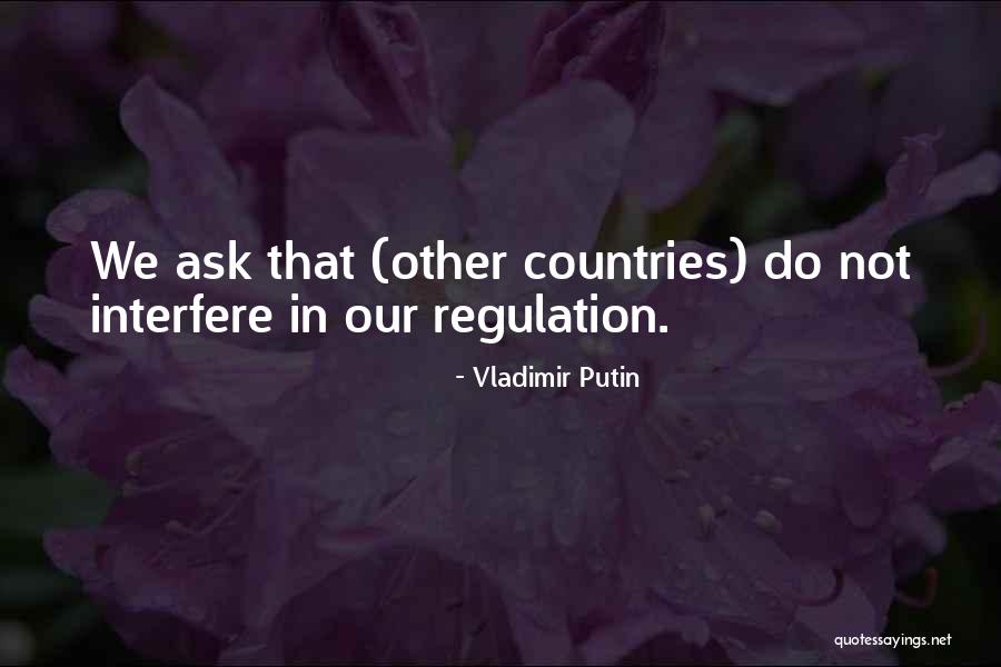 Dandler Quotes By Vladimir Putin Dandler Quotes By Vladimir Putin