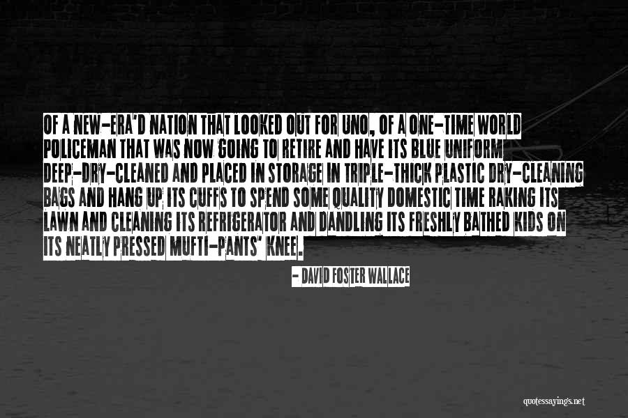 Dandling Quotes By David Foster Wallace Dandling Quotes By David Foster Wallace