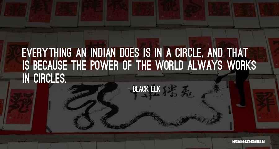 Dandole Polla Quotes By Black Elk Dandole Polla Quotes By Black Elk