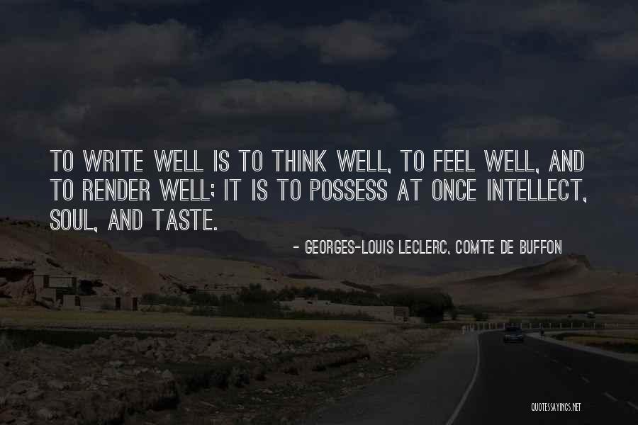 Dandolo Oscar Quotes By Georges-Louis Leclerc, Comte De Buffon Dandolo Oscar Quotes By Georges-Louis Leclerc, Comte De Buffon