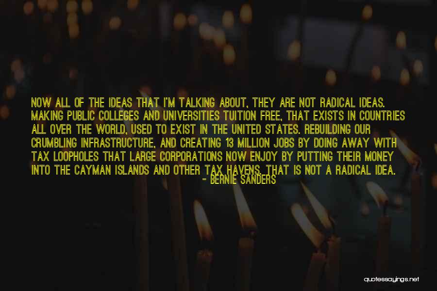 Dandolo Preaching Quotes By Bernie Sanders Dandolo Preaching Quotes By Bernie Sanders