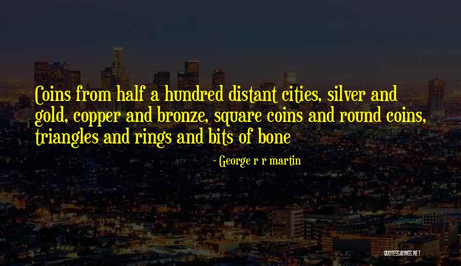 Dandolo Todo Quotes By George R R Martin Dandolo Todo Quotes By George R R Martin