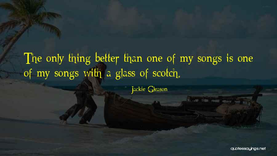 Dandolo Tomb Quotes By Jackie Gleason Dandolo Tomb Quotes By Jackie Gleason