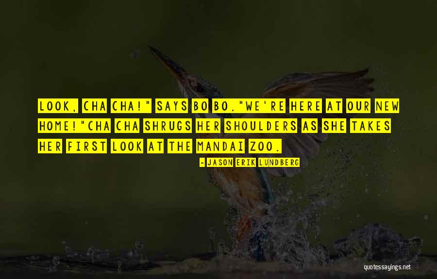 Dandraia Shove Quotes By Jason Erik Lundberg Dandraia Shove Quotes By Jason Erik Lundberg