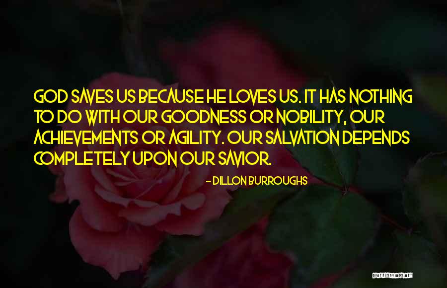 Dandre Quotes By Dillon Burroughs Dandre Quotes By Dillon Burroughs