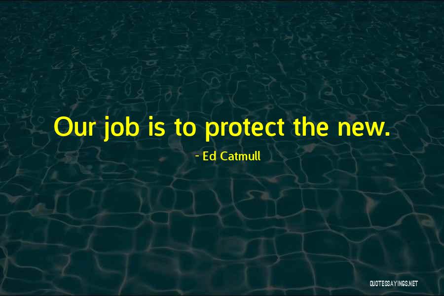 Dandre Simmons Quotes By Ed Catmull Dandre Simmons Quotes By Ed Catmull