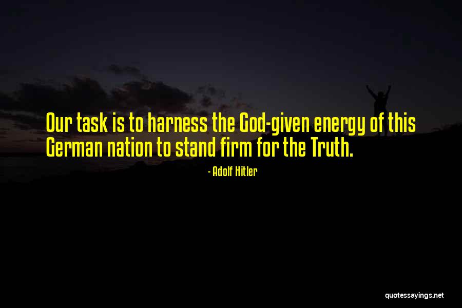 Dandrea And Pantera Quotes By Adolf Hitler Dandrea And Pantera Quotes By Adolf Hitler