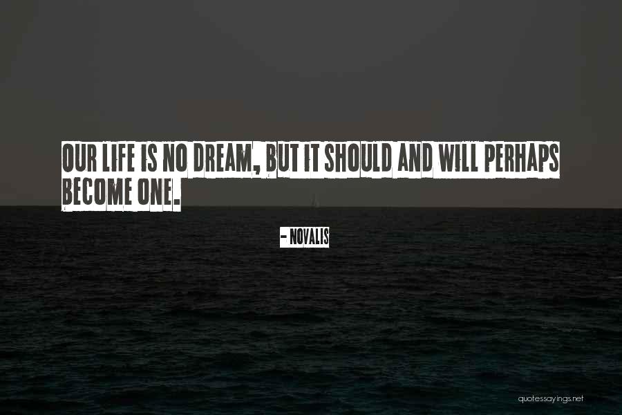 Dandrea And Pantera Quotes By Novalis Dandrea And Pantera Quotes By Novalis