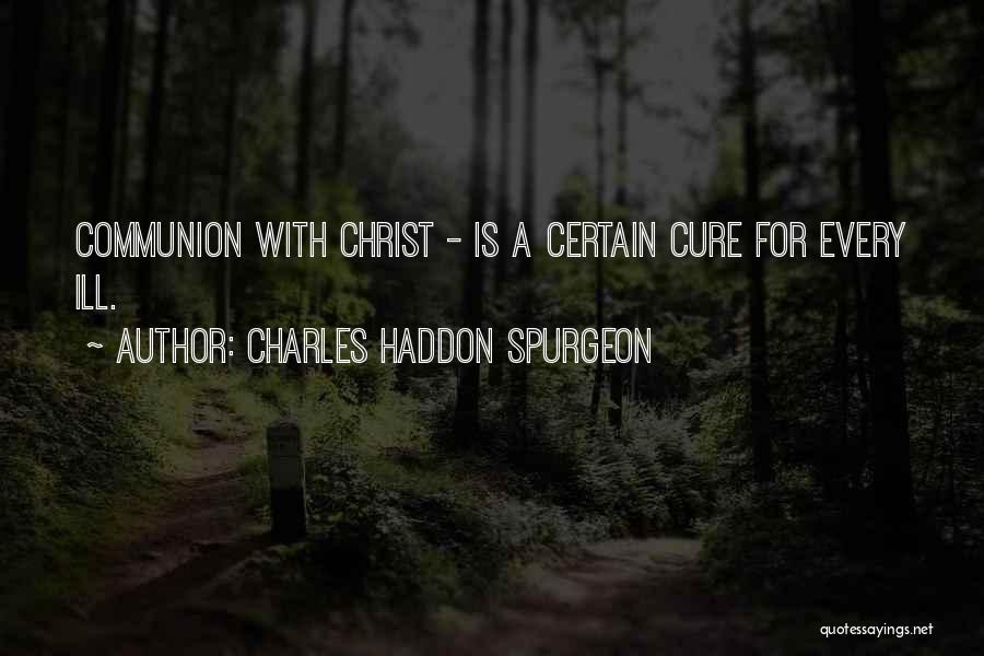 Dandrea Picks Quotes By Charles Haddon Spurgeon