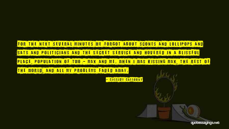 Dandridge Quotes By Cassidy Calloway Dandridge Quotes By Cassidy Calloway