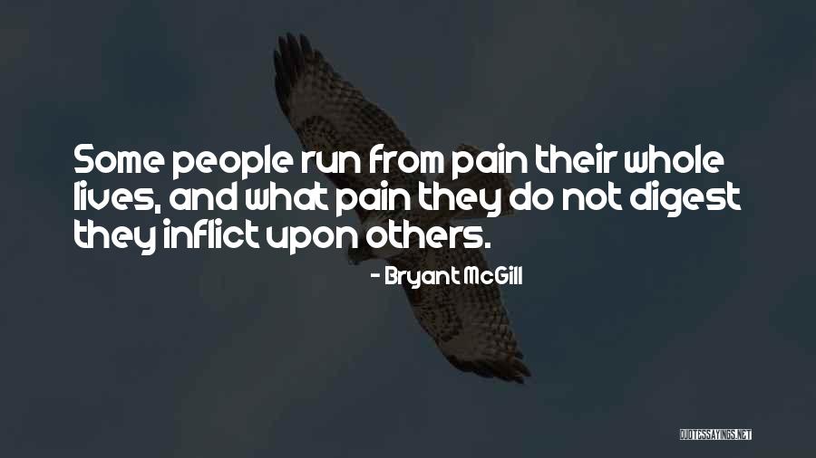Dandriff Quotes By Bryant McGill Dandriff Quotes By Bryant McGill
