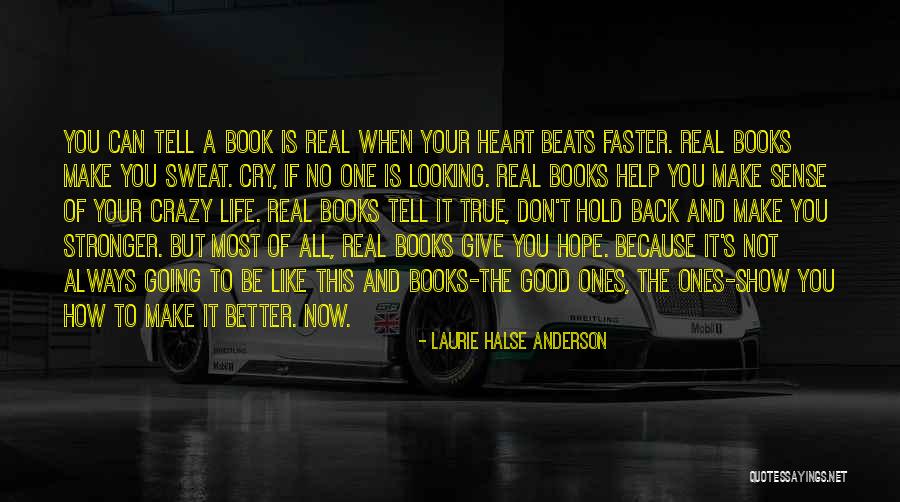 Dandruff Scratching Quotes By Laurie Halse Anderson Dandruff Scratching Quotes By Laurie Halse Anderson
