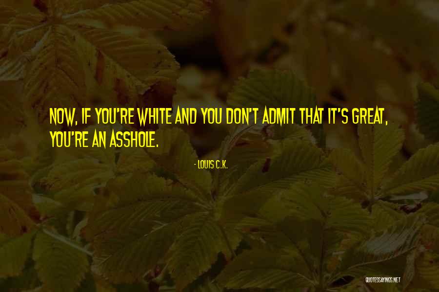 Dandruff Scratching Quotes By Louis C.K. Dandruff Scratching Quotes By Louis C.K.
