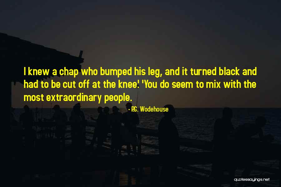 Dandruff Scratching Quotes By P.G. Wodehouse Dandruff Scratching Quotes By P.G. Wodehouse