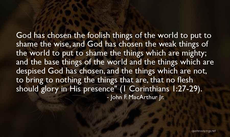 Dandruffs Can Be Controlled Quotes By John F. MacArthur Jr. Dandruffs Can Be Controlled Quotes By John F. MacArthur Jr.
