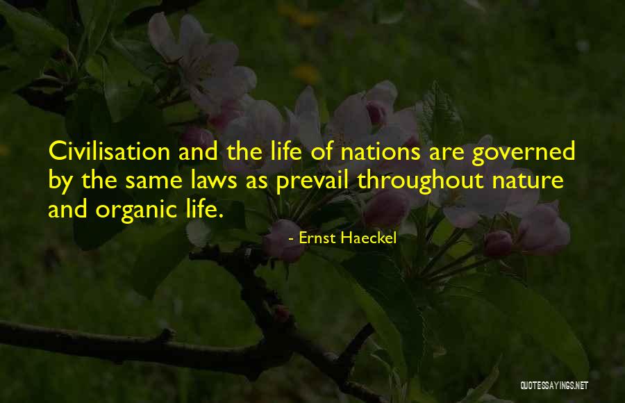 Dandruffs Site Quotes By Ernst Haeckel Dandruffs Site Quotes By Ernst Haeckel