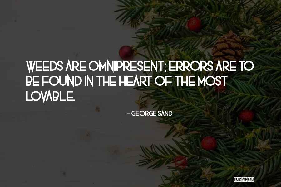 Dandruffs Site Quotes By George Sand Dandruffs Site Quotes By George Sand