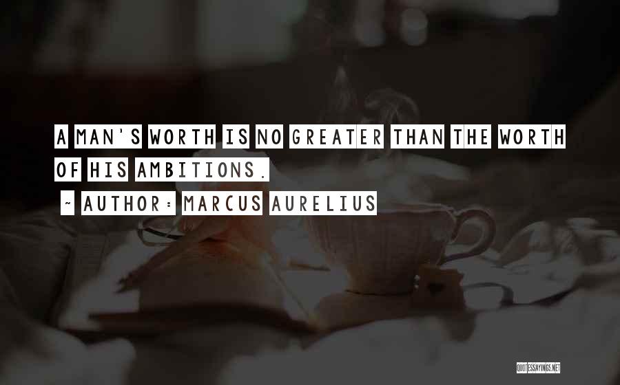 Dandrys Gun Quotes By Marcus Aurelius