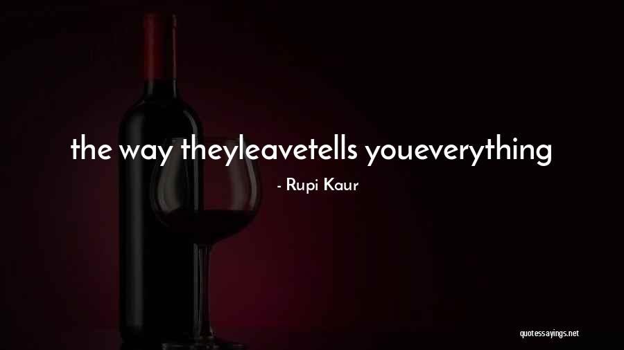 Dandy Blend Quotes By Rupi Kaur Dandy Blend Quotes By Rupi Kaur
