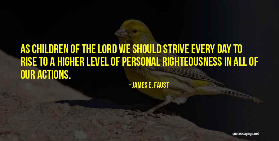 Dandyfied Quotes By James E. Faust Dandyfied Quotes By James E. Faust