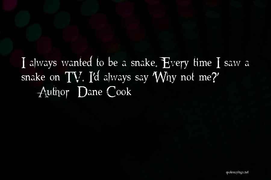 Dane Cook Quotes 1818397