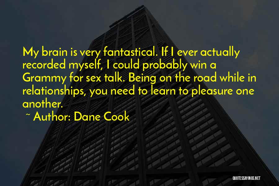 Dane Cook Quotes 2071918