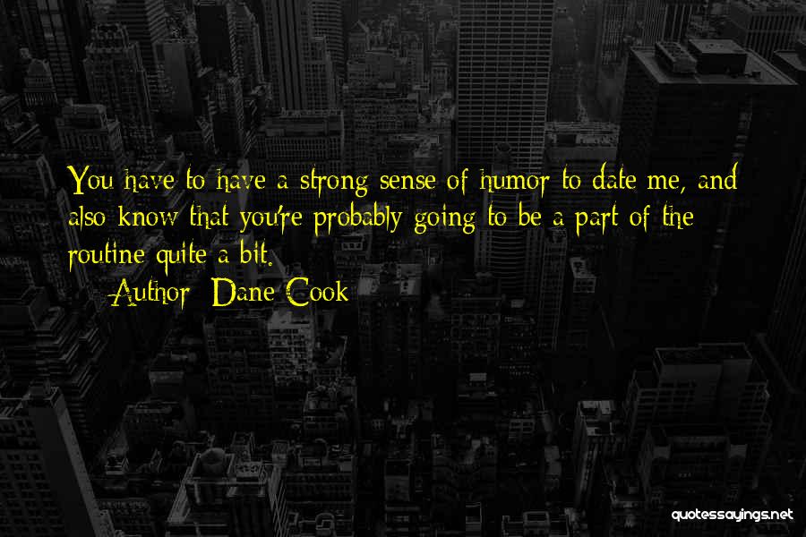 Dane Cook Quotes 227812