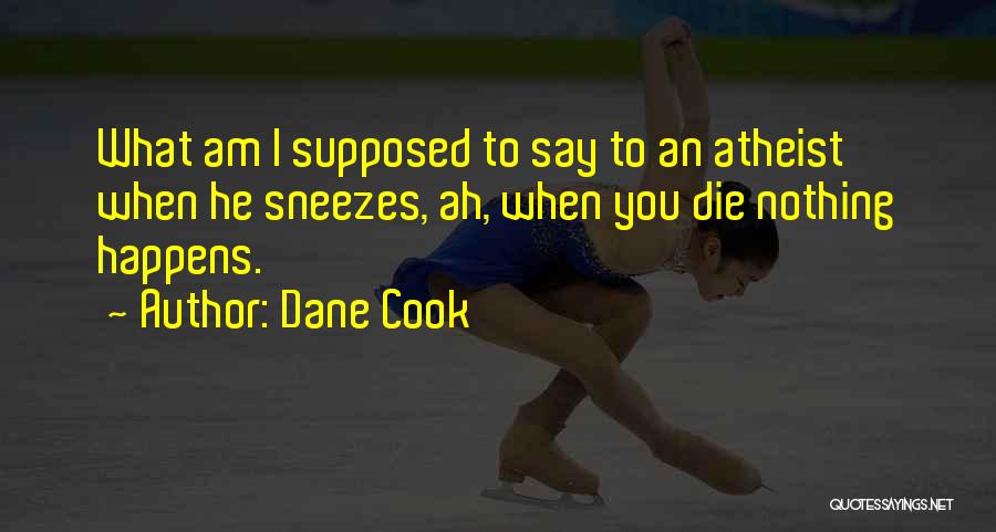 Dane Cook Quotes 507028