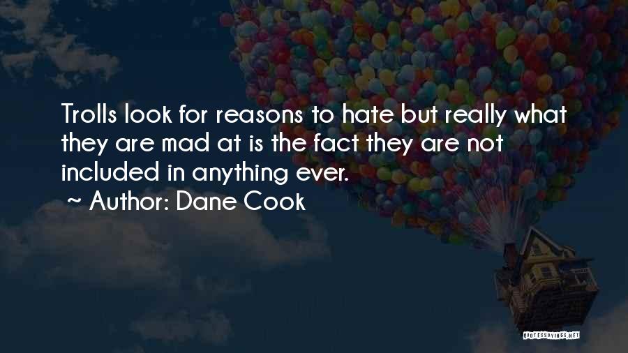 Dane Cook Quotes 593797