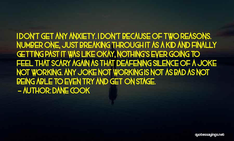 Dane Cook Quotes 673764