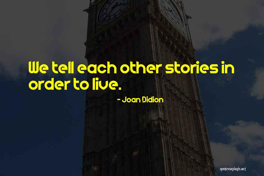 Dane De Quotes By Joan Didion Dane De Quotes By Joan Didion