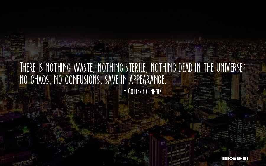 Daneca Diamante Quotes By Gottfried Leibniz Daneca Diamante Quotes By Gottfried Leibniz