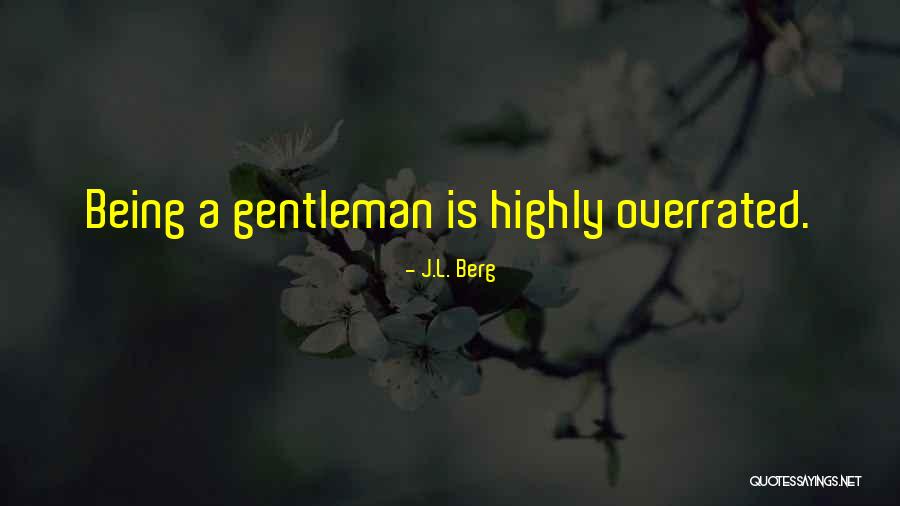 Daneca Diamante Quotes By J.L. Berg Daneca Diamante Quotes By J.L. Berg