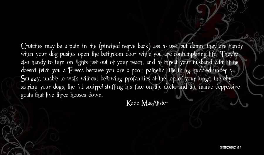 Daneca Diamante Quotes By Katie MacAlister Daneca Diamante Quotes By Katie MacAlister