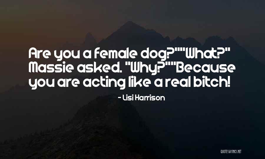 Daneca Diamante Quotes By Lisi Harrison Daneca Diamante Quotes By Lisi Harrison