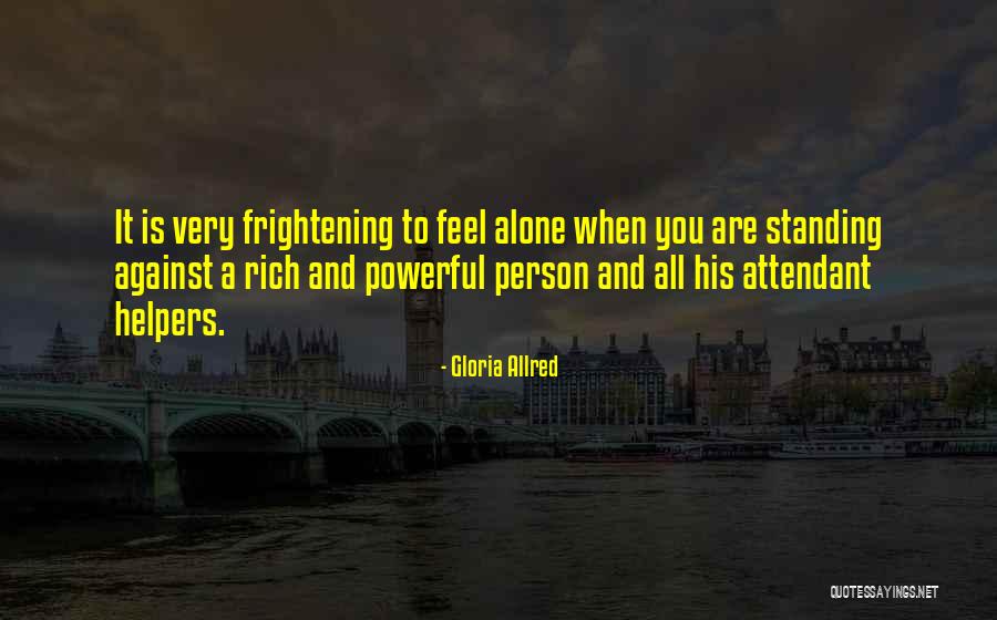 Daneca Quotes By Gloria Allred Daneca Quotes By Gloria Allred