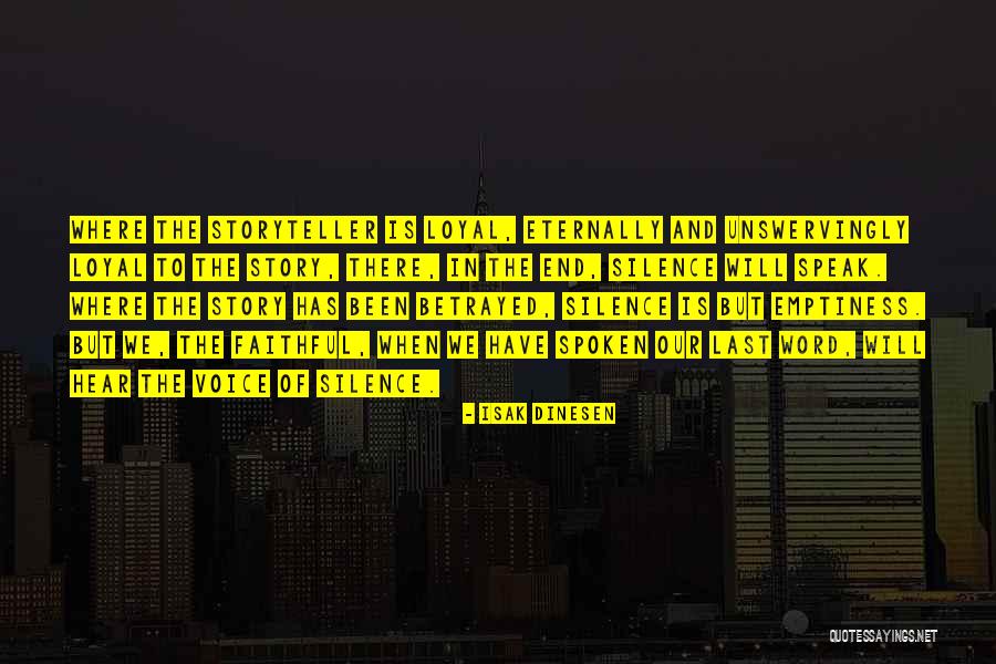 Daneca Quotes By Isak Dinesen Daneca Quotes By Isak Dinesen