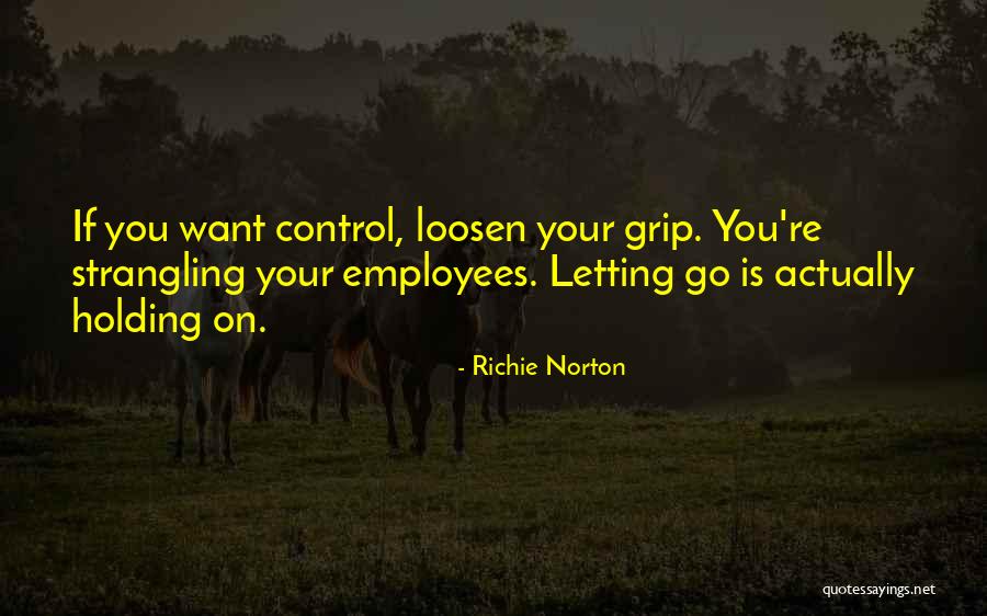 Daneca Quotes By Richie Norton Daneca Quotes By Richie Norton