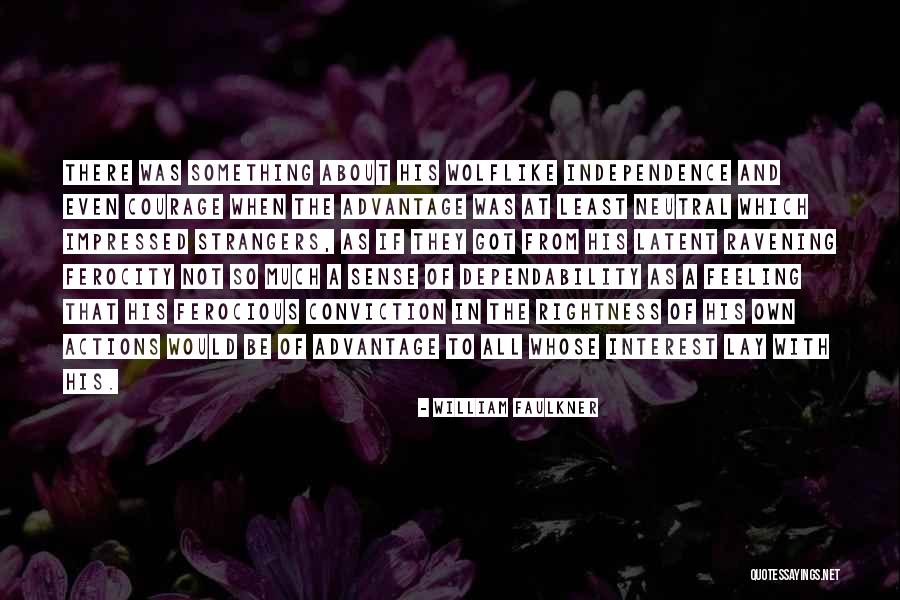 Daneca Quotes By William Faulkner Daneca Quotes By William Faulkner