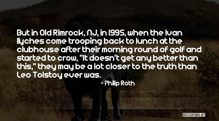 Daneca Stevens Quotes By Philip Roth Daneca Stevens Quotes By Philip Roth