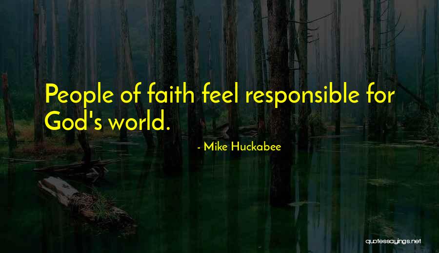 Daneden Quotes By Mike Huckabee Daneden Quotes By Mike Huckabee