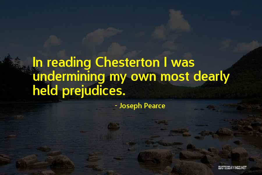 Danekas Funeral Quotes By Joseph Pearce